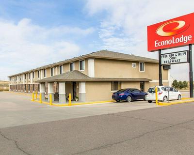 Studio 6 Limon, CO – I-70, Photo 2