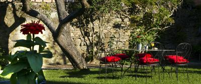 Posada Santa Maria la Real