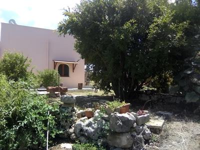 Giardino dei Melograni