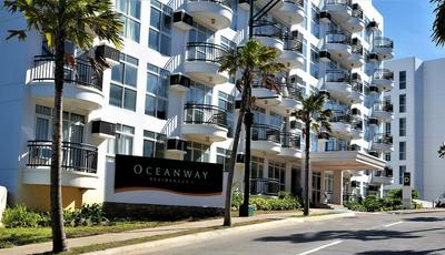 Gerbi's Condoplace at Oceanway Residences Boracay