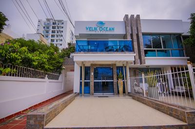Velik Ocean Hotel