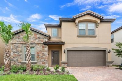 Ultimate 8 Bedroom Windsor At Westside Villa by Redawning