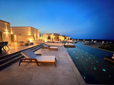 Aeris suites pori