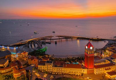 Thala Hotel Sorrento