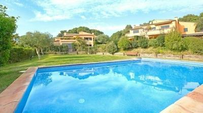 Villa Pastora 2