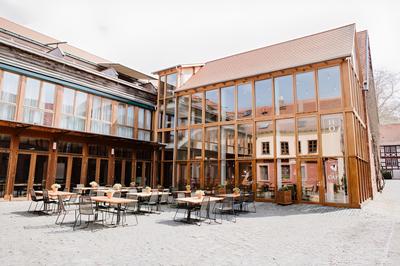 Hotel Gut Hühnerhof