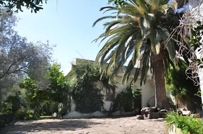 Agriturismo Su Tiresi