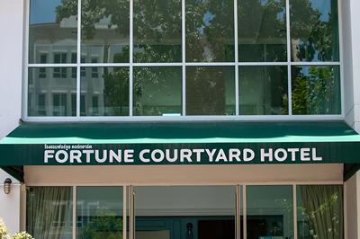 Fortune Courtyard Khao Yai Hotel Official