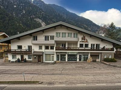 Apartment in Predazzo Near Dolomiti Superski