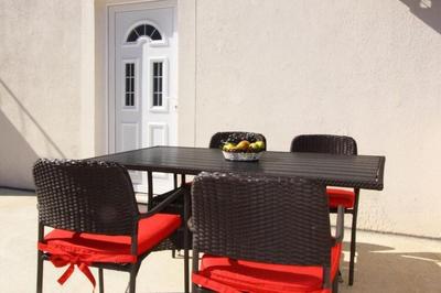 Apartments Dubreta - Superior Two Bedroom Apartment With Balcony