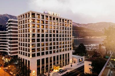 Merit Starlit Hotel Casino & SPA