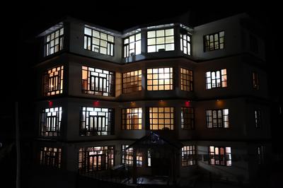 Spiti Heritage