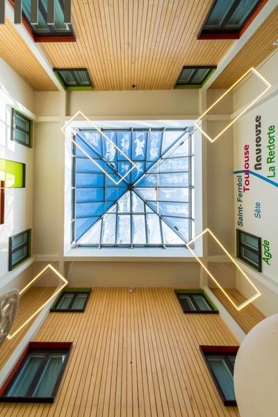 Ibis Styles Toulouse Labège