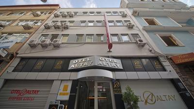 Otel Altay