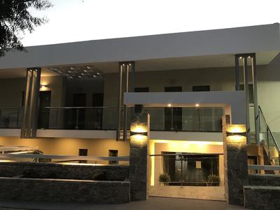 Massouri Beach Hotel