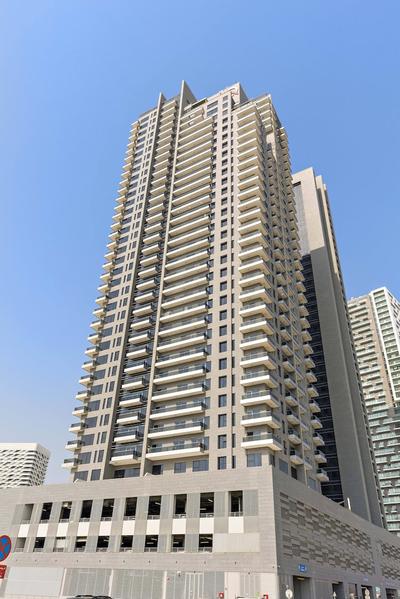 Silkhaus Najmat C 2, Al Reem Abu Dhabi