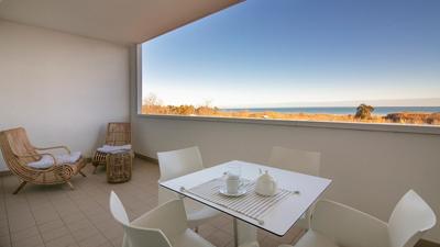 Residenza Excelsior 804