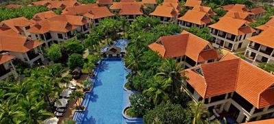 Luxury Danang Beach Pool Villa