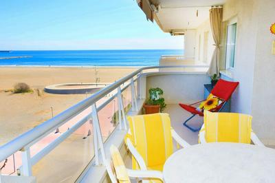 Apartamento Para 6 Personas en La Pineda