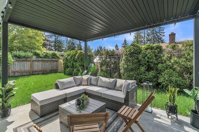 Adorably Renovated Spacious Bungalow 3 Bedroom Bungalow by Redawning