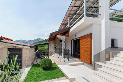 Apartments Villa Nadalina Deluxe