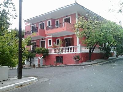 Galini Pension