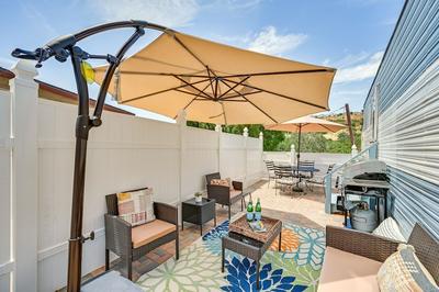 Low-key Poway Home ~ 20 Mi to La Jolla & San Diego