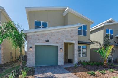 780sst- The Retreat At Championsgate 5 Bedroom Home by RedAwning