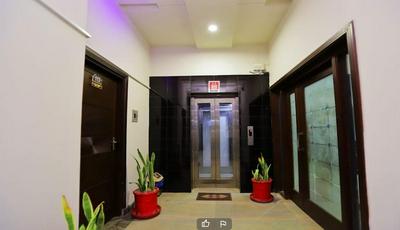 Khayyam Hotel