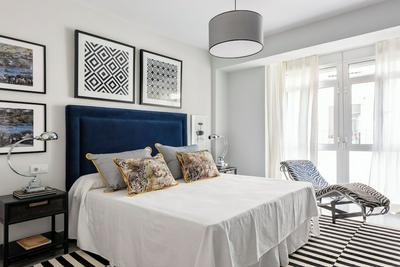 Genteel Home Albareda