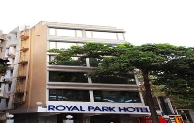 Royal Park Hotel