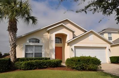 Ov2634 - Emerald Island - 4 Bed 3 Baths Townhome