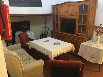 Alojamiento Castillo de Hornachos