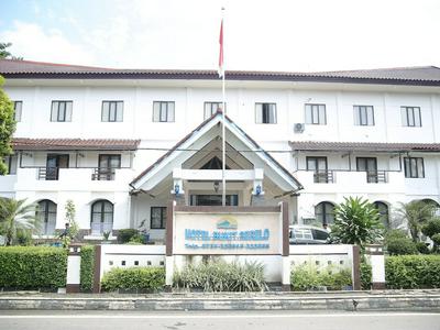 Hotel Bukit Serelo