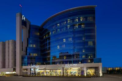 Rosh Rayhaan by Rotana