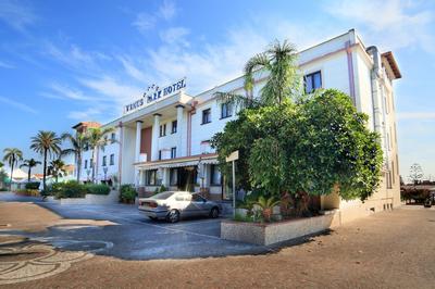 Venus Park Hotel