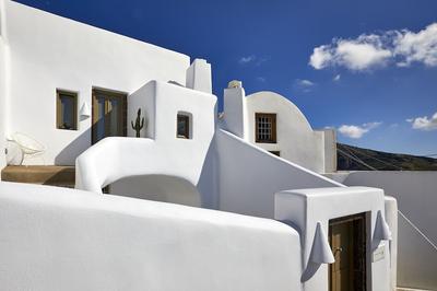 The Small Architect's House