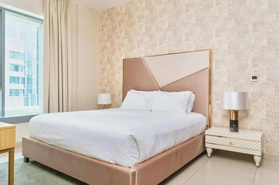 Bellavista-Gracefu-1BR- 29BLVD Burj View