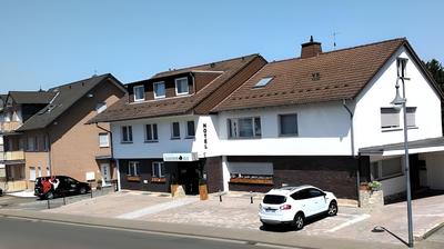 Garni-Hotel Bonnem-Inn