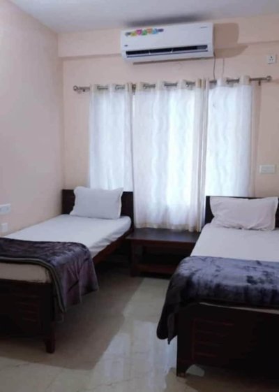 SK international Guest House Bodh Gaya