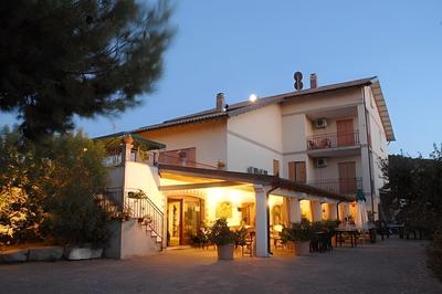 Agriturismo Nardini