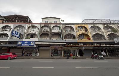 OYO 1066 Encore Sea Side