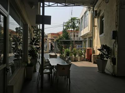 MIVENA - on airport street