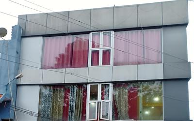 Yelagiri Residency
