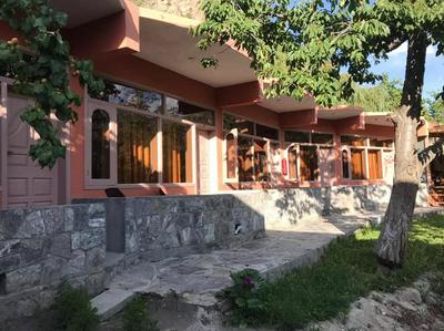 Northern Sapphire Hunza