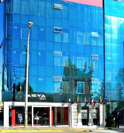 Hotel Suite Los Inkas