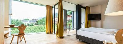 Design-Hotel Ballguthof