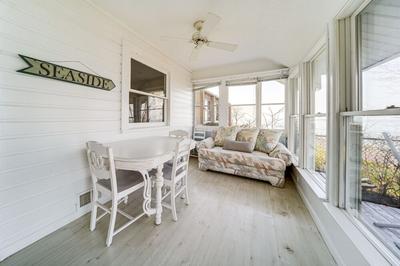 Coastal Lake Erie Cottage w/ Amazing Water Views!