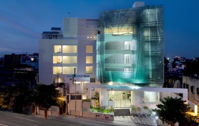 Springs Hotel And Spa