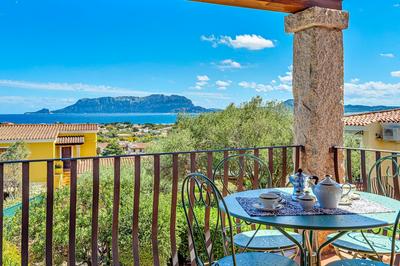 Patty s House Holiday House and Wonderful sea View